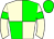 Horse silk