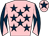 Horse silk