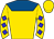 Horse silk