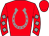 Horse silk