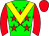 Horse silk