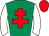 Horse silk