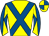 Horse silk