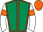Horse silk