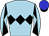 Horse silk