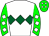 Horse silk
