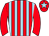 Horse silk