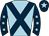 Horse silk