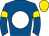 Horse silk