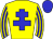 Horse silk