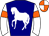 Horse silk