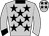 Horse silk