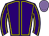 Horse silk