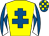 Horse silk