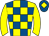 Horse silk