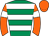 Horse silk