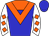 Horse silk