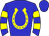 Horse silk