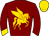 Horse silk