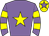 Horse silk