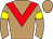 Horse silk