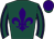 Horse silk