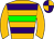 Horse silk