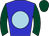 Horse silk