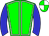 Horse silk
