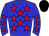 Horse silk