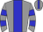 Horse silk