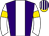 Horse silk