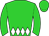 Horse silk