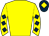 Horse silk