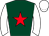 Horse silk