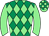 Horse silk