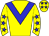 Horse silk