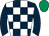 Horse silk