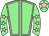 Horse silk
