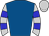 Horse silk