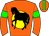 Horse silk
