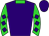Horse silk