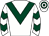 Horse silk