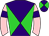 Horse silk