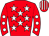 Horse silk