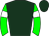 Horse silk