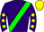 Horse silk