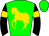 Horse silk