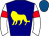 Horse silk
