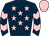 Horse silk